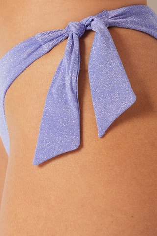 Slip bikini - Malva - Etam