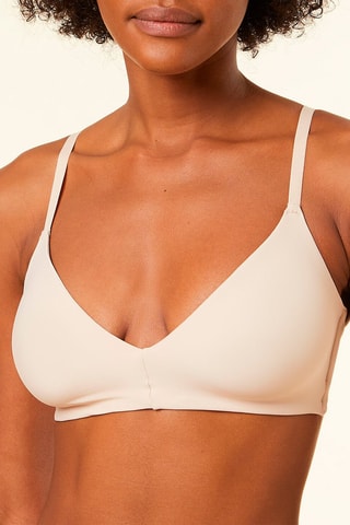 Reggiseno Pure Fit We Care - Lino