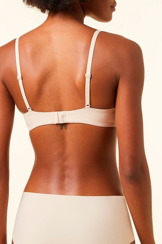 Reggiseno Pure Fit We Care - Lino