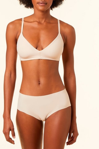 Reggiseno Pure Fit We Care - Lino