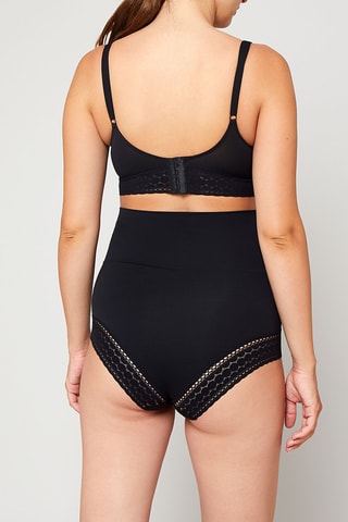 Slip Envie  - Nero