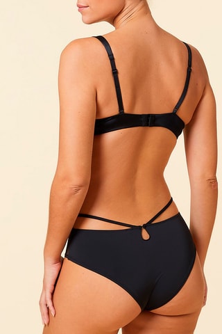 Culotte Vertigineuse - Nero - Etam