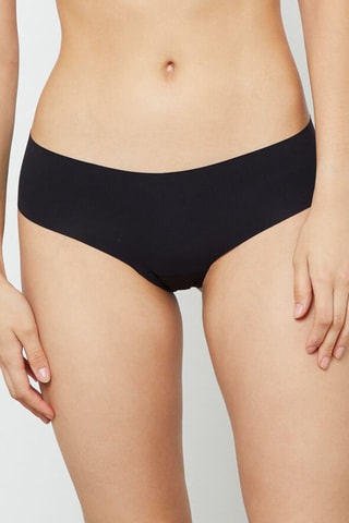 Slip Confort - Nero