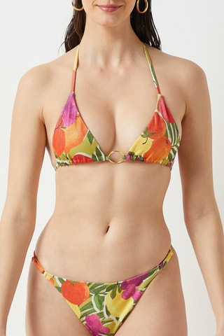 Reggiseno bikini - Multicolore - Etam