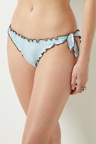 Slip bikini - Celeste - Etam