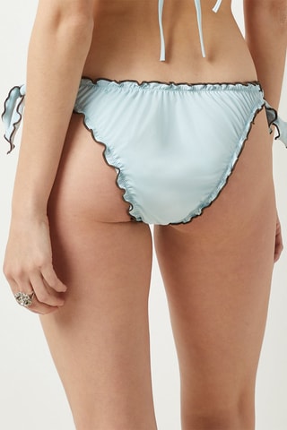 Slip bikini - Celeste - Etam