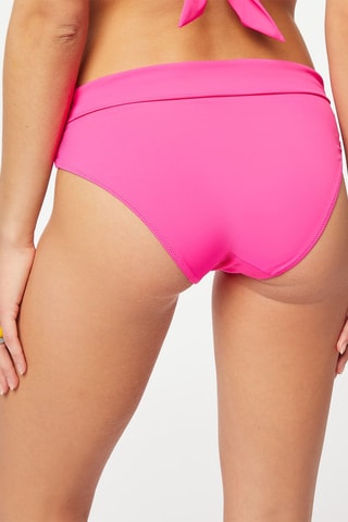 Slip bikini - Fucsia - Etam