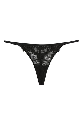 String Rendez-vous - Noir