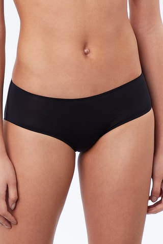 Culotte Pure Fit Basic - Nero - Etam