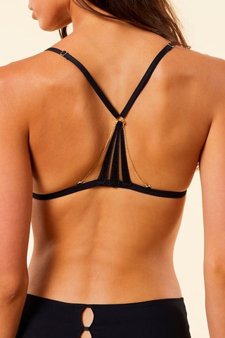 Reggiseno Exquise - Nero - Etam