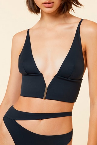 Reggiseno Harmony - Nero