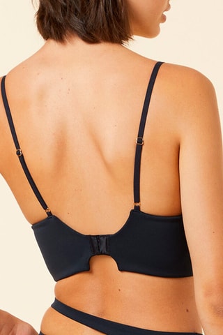 Reggiseno Harmony - Nero