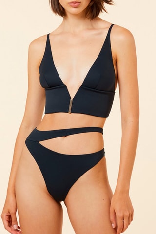 Reggiseno Harmony - Nero