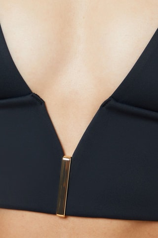 Reggiseno Harmony - Nero