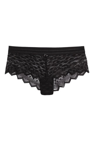 Culotte Artiste - Nero