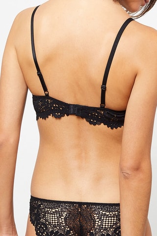 Reggiseno Success - Nero