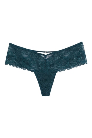Culotte Aventure - Verde