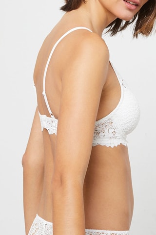 Soutien-gorge ampliforme Success - Perle