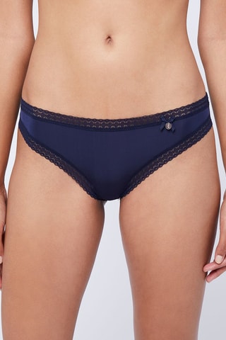 Culotte Easy Marine