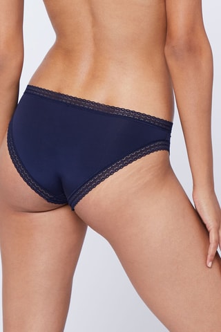 Culotte Easy Marine