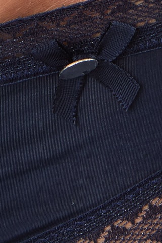 Culotte Easy Marine
