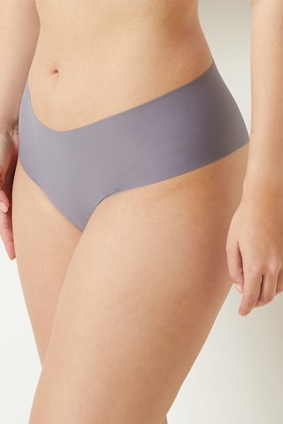 Culotte Pure Fit - Antracite  - Etam