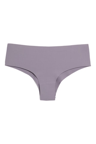 Culotte Pure Fit - Antracite  - Etam