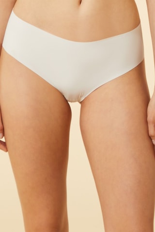 Slip Confort - Bianco