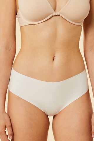 Slip Confort - Bianco