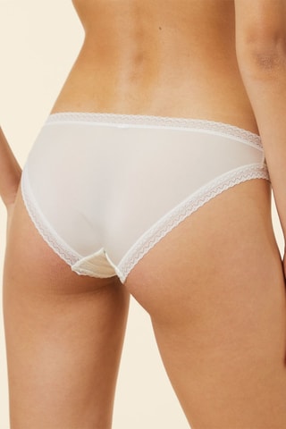 Slip Easy - Bianco