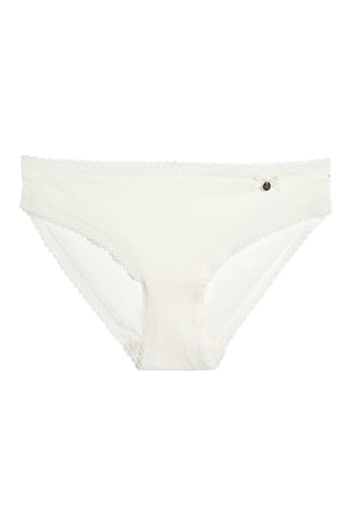 Slip Easy - Bianco