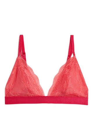 Reggiseno Liberté - Corallo 