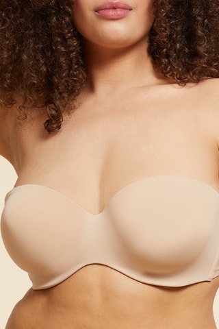 Fascia Pure Fit - Neutro