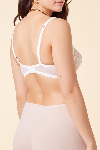 Reggiseno Jane - Perla