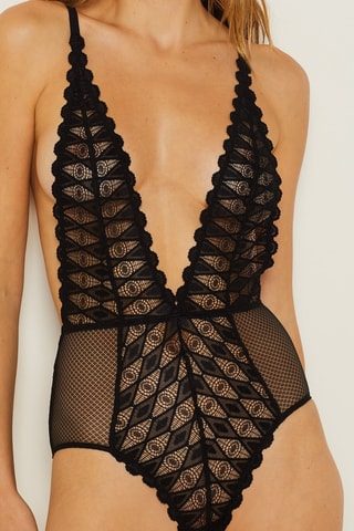 Body Panache - Nero 