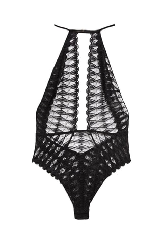 Body Panache - Nero 