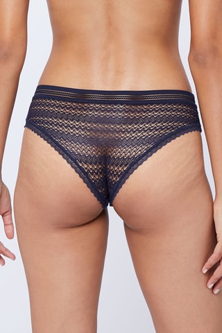 Slip Good Vibes - Navy