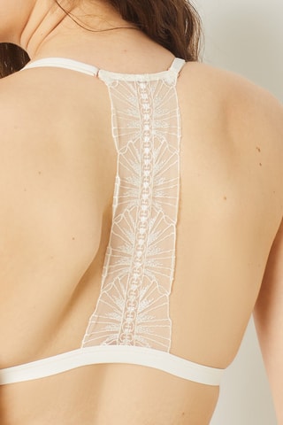 Reggiseno Ombrelle - Ecrù