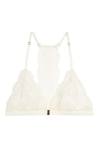 Reggiseno Ombrelle - Ecrù