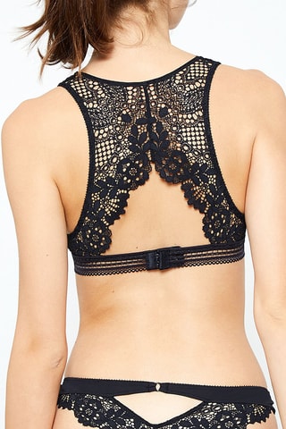 Reggiseno Success - Nero - Etam