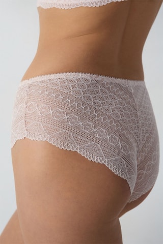 Culotte - Ecrù