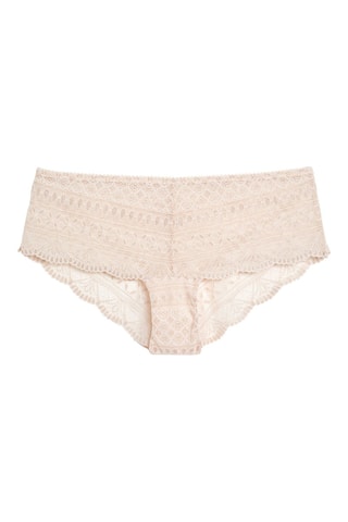 Culotte - Ecrù