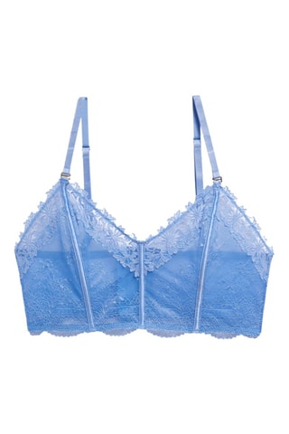Reggiseno Eternite - Azzurro  - Etam
