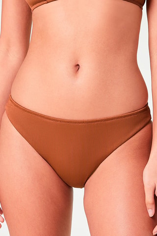 Slip bikini Taylor - Marrone - Etam