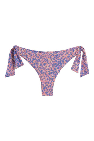 Slip bikini - Cobalto - Etam