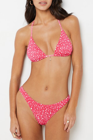 Slip bikini - Rosa - Etam
