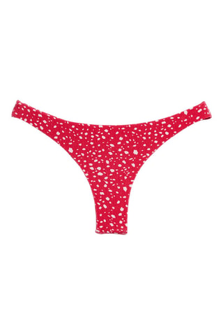 Slip bikini - Rosa - Etam