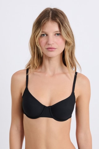 Reggiseno Pure Fit - Nero