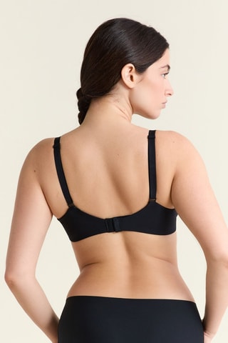 Reggiseno Pure Fit - Nero