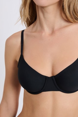Reggiseno Pure Fit - Nero